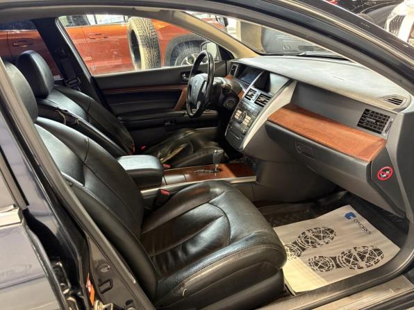 Nissan Teana I (J31) Рестайлинг с пробегом 2007 года, цена 625 000 рублей, 199743 км, седан, Автокод Объявления