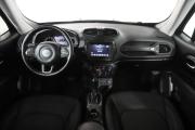 Jeep Renegade I Рестайлинг Москва  - изображение 39