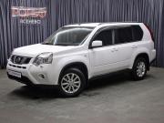 Nissan X-Trail II Рестайлинг Москва  - изображение 26