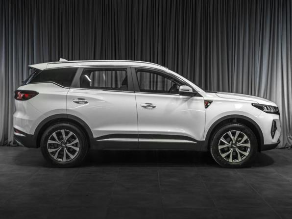 Chery Tiggo 7 Pro Max I с пробегом 2023 года, цена 2 029 000 рублей, 17133 км, внедорожник, Автокод Объявления