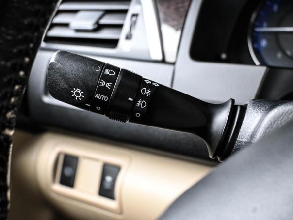Toyota Camry VII (XV50) Рестайлинг с пробегом 2015 года, цена 1 889 000 рублей, 148386 км, седан, Автокод Объявления