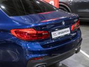 BMW 5 серии VII (G30/G31/G38) Санкт-Петербург  - изображение 41
