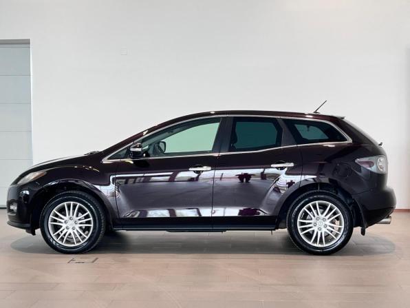 Mazda CX-7 I с пробегом 2008 года, цена 1 100 000 рублей, 87291 км, внедорожник, Автокод Объявления
