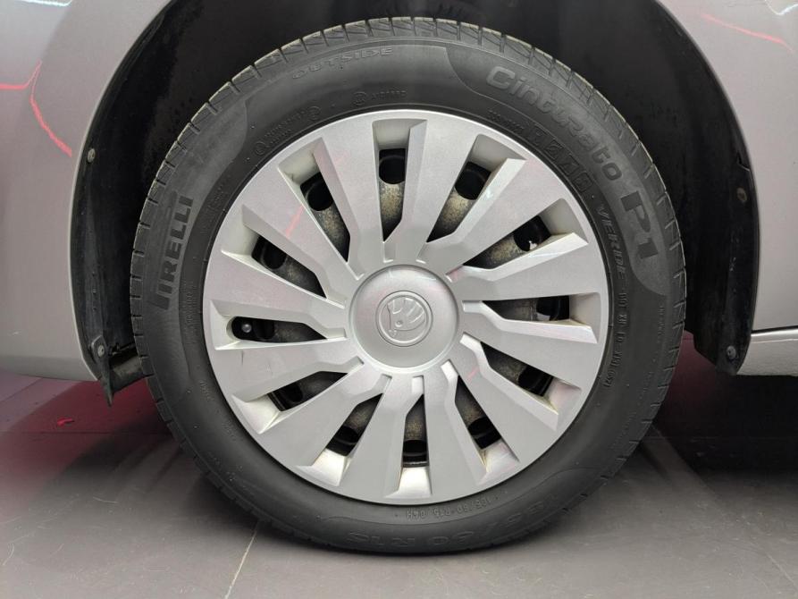 Skoda Rapid II Москва  - изображение 11