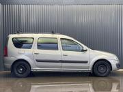 Lada (ВАЗ) Largus I Пермь  - изображение 46