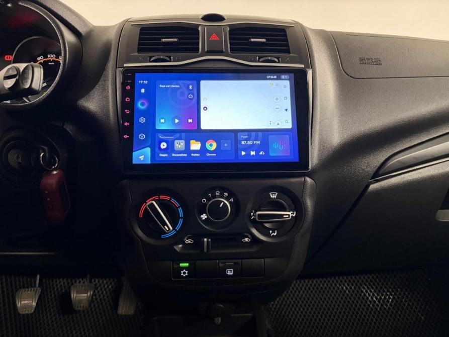 Lada (ВАЗ) Granta I Рестайлинг Екатеринбург  - изображение 24