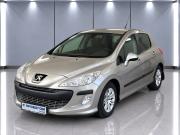 Peugeot 308 I Москва  - изображение 18