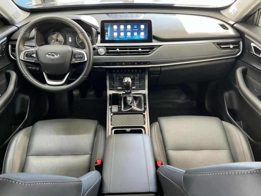 Chery Tiggo 4 I Рестайлинг 2 Нижнекамск  - изображение 14