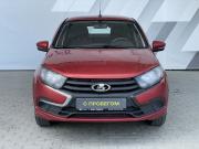 Lada (ВАЗ) Granta I Рестайлинг Екатеринбург  - изображение 24