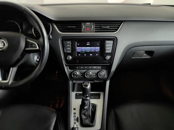 Skoda Octavia III (A7) с пробегом 2014 года, цена 1 549 000 рублей, 114342 км, лифтбек, Автокод Объявления