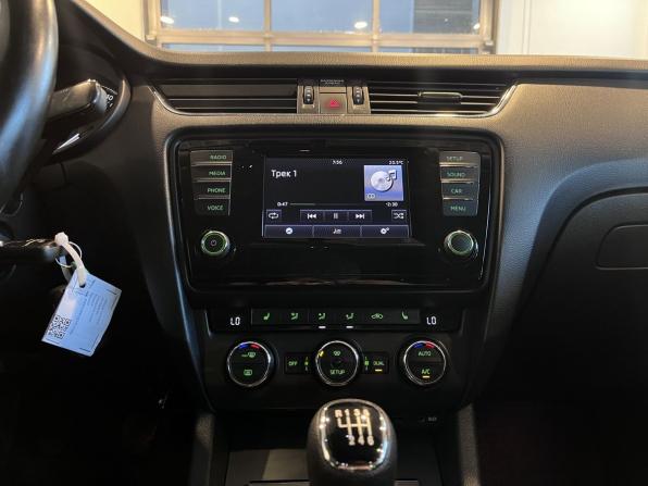 Skoda Octavia III (A7) с пробегом 2013 года, цена 1 300 000 рублей, 241465 км, лифтбек, Автокод Объявления