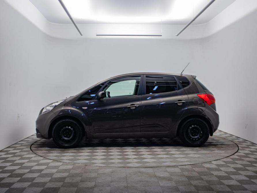 Kia Venga I Рестайлинг Москва  - изображение 9