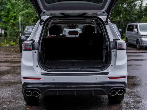 Chery Tiggo 8 Pro Max I с пробегом 2023 года, цена 2 170 000 рублей, 50251 км, внедорожник, Автокод Объявления