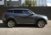 Geely Atlas I Сыктывкар  - изображение 27