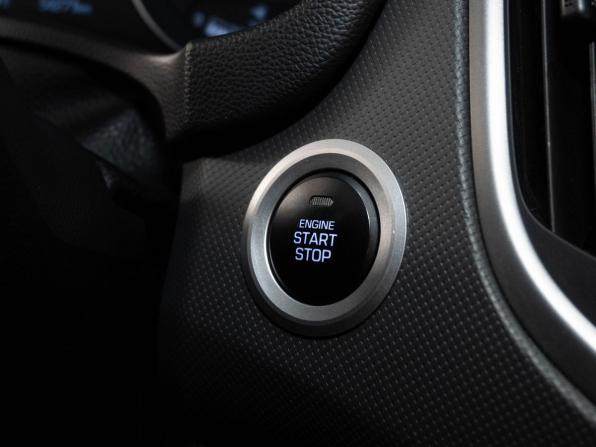 Hyundai Creta I Рестайлинг с пробегом 2021 года, цена 2 148 000 рублей, 54270 км, внедорожник, Автокод Объявления