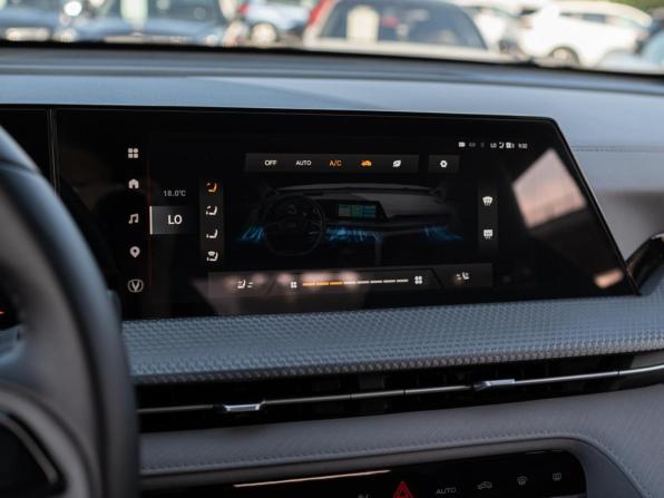 Changan CS75 Plus II с пробегом 2022 года, цена 2 099 000 рублей, 55236 км, внедорожник, Автокод Объявления