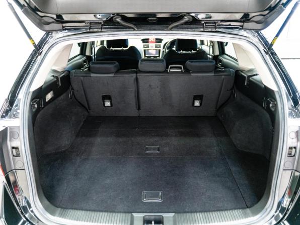 Subaru Levorg I с пробегом 2014 года, цена 1 650 000 рублей, 86960 км, универсал, Автокод Объявления