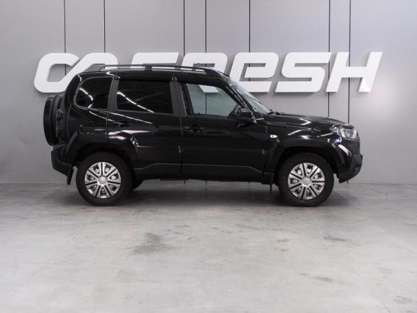 Lada (ВАЗ) Niva Travel I с пробегом 2021 года, цена 999 000 рублей, 16101 км, внедорожник, Автокод Объявления