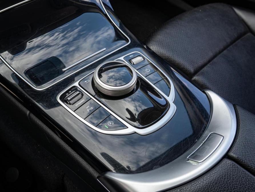 Mercedes-Benz C-Класс IV (W205) Краснодар  - изображение 14