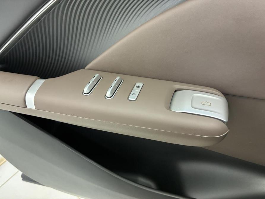 Changan UNI-S (CS55 Plus) I Рестайлинг Пермь  - изображение 10