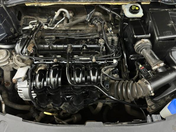 Ford Mondeo IV Рестайлинг с пробегом 2012 года, цена 550 000 рублей, 320002 км, седан, Автокод Объявления