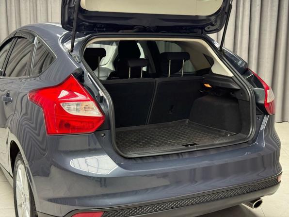 Ford Focus III с пробегом 2012 года, цена 779 000 рублей, 176000 км, хэтчбек, Автокод Объявления