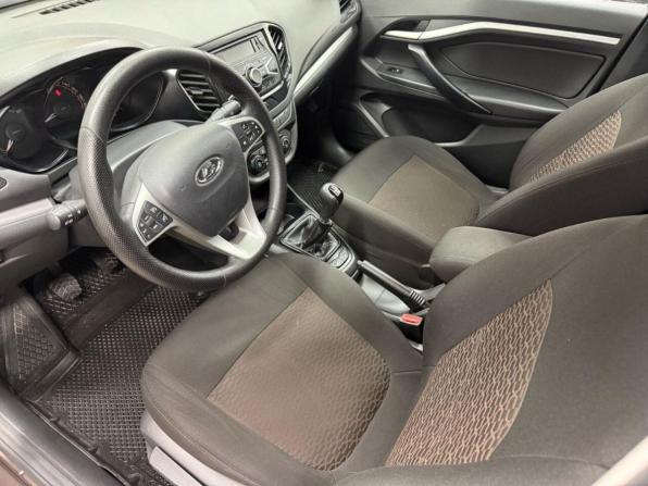 Lada (ВАЗ) Vesta I с пробегом 2018 года, цена 944 402 рубля, 101523 км, универсал, Автокод Объявления