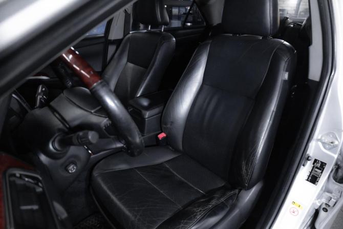 Toyota Camry VII (XV50) с пробегом 2011 года, цена 1 550 000 рублей, 289282 км, седан, Автокод Объявления