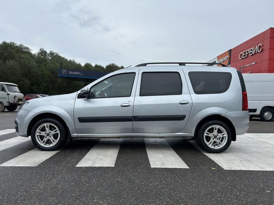 Lada (ВАЗ) Largus I Рестайлинг Тверь  - изображение 4