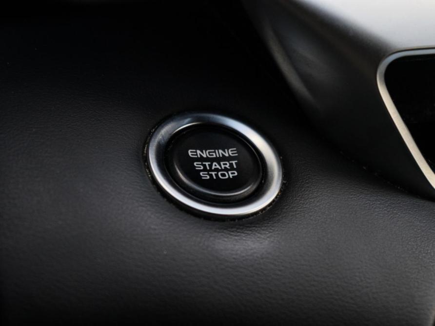 Geely Monjaro I Рестайлинг Москва  - изображение 27
