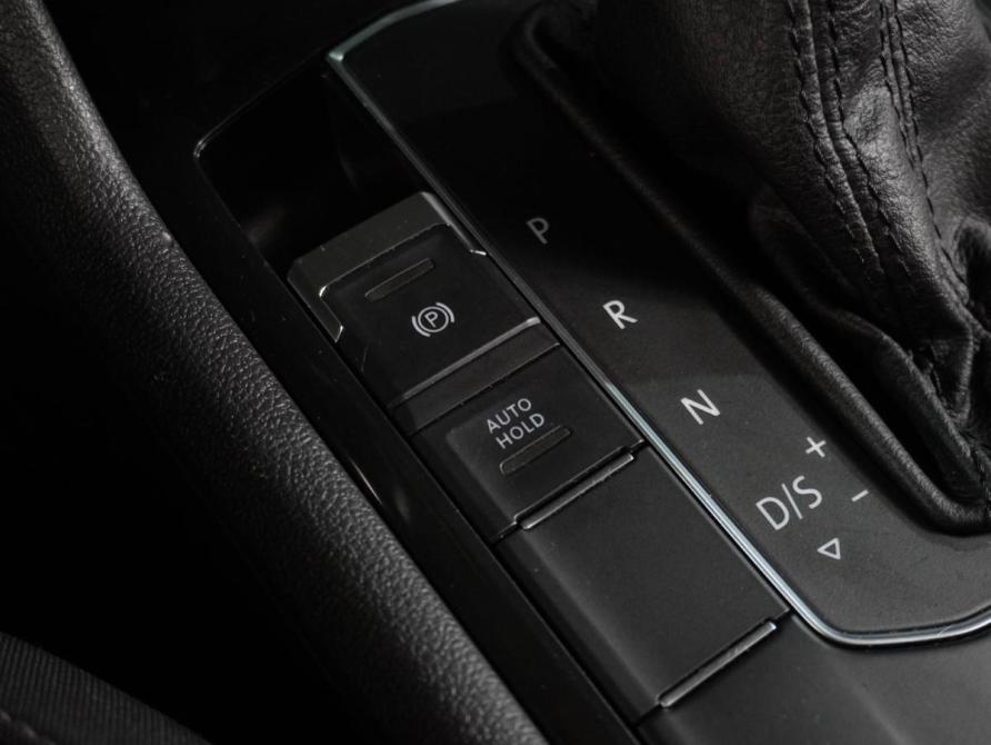 Volkswagen Tiguan II Воронеж  - изображение 17