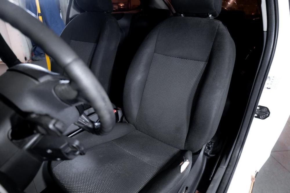 Ford Focus II Рестайлинг Тюмень  - изображение 17