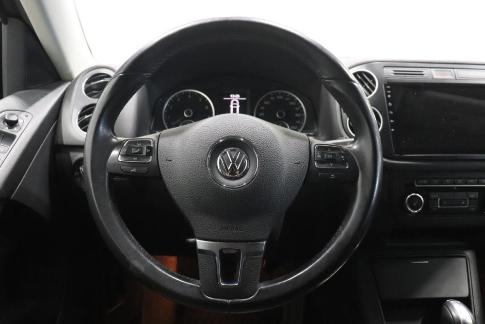 Volkswagen Tiguan I Рестайлинг Ульяновск  - изображение 6
