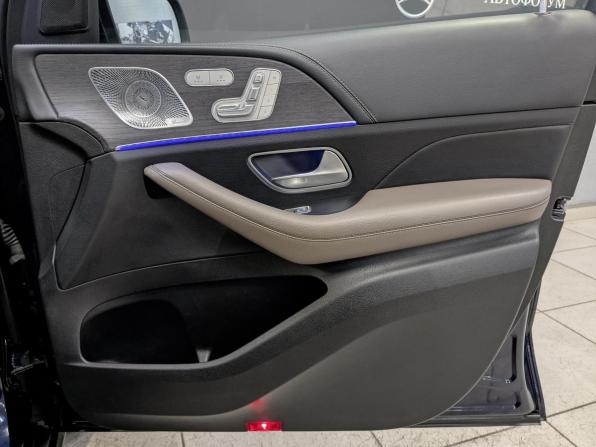 Mercedes-Benz GLE II (V167) с пробегом 2019 года, цена 5 145 000 рублей, 184916 км, внедорожник, Автокод Объявления
