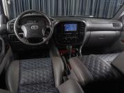 Toyota Land Cruiser 100 Series Тюмень  - изображение 26