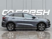 JAC JS6 Краснодар  - изображение 27