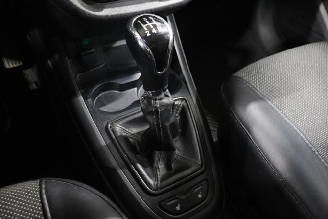 Lada (ВАЗ) Vesta I с пробегом 2016 года, цена 649 000 рублей, 156238 км, седан, Автокод Объявления