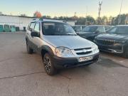 Chevrolet Niva I Рестайлинг Тольятти  - изображение 7
