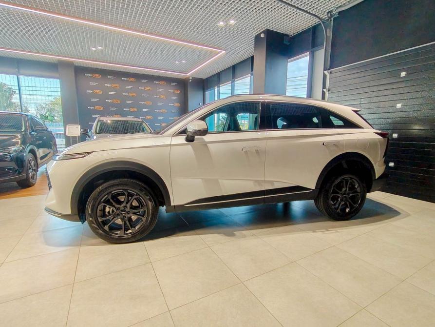 Haval F7 II Тула  - изображение 7