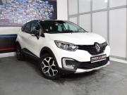 Renault Kaptur I Кемерово  - изображение 25
