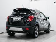 Opel Mokka I Красноярск  - изображение 37