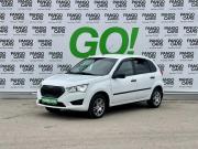 Datsun mi-DO Владимир  - изображение 15