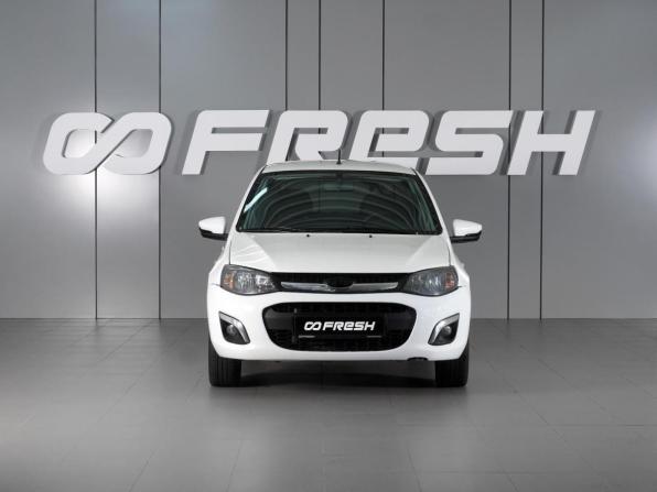 Lada (ВАЗ) Kalina II с пробегом 2013 года, цена 485 000 рублей, 239189 км, хэтчбек, Автокод Объявления