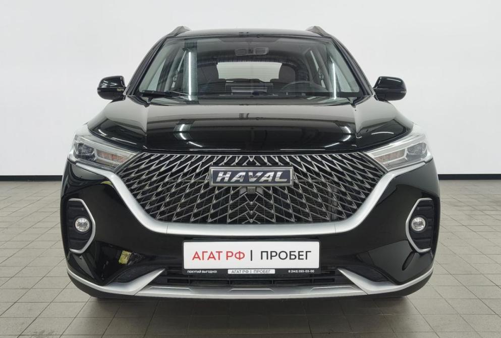 Haval M6 II Екатеринбург  - изображение 8