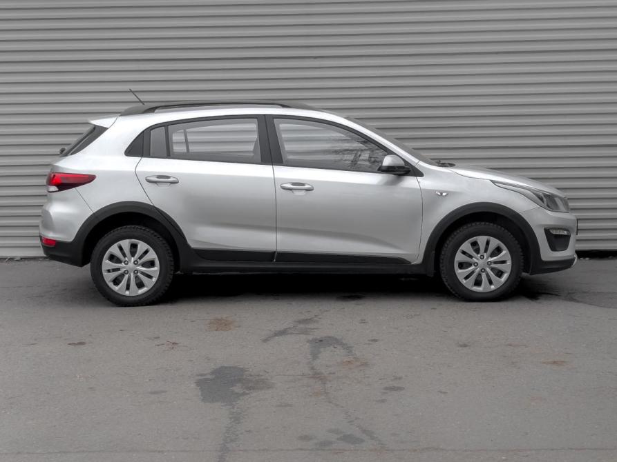 Kia Rio IV Москва  - изображение 4