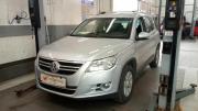 Volkswagen Tiguan I Рестайлинг Санкт-Петербург  - изображение 33