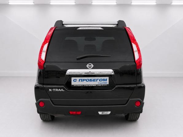 Nissan X-Trail II Рестайлинг с пробегом 2012 года, цена 1 390 000 рублей, 174388 км, внедорожник, Автокод Объявления