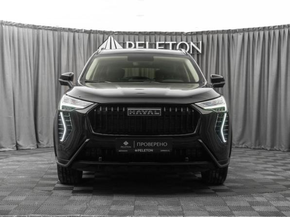 Haval Jolion I Рестайлинг с пробегом 2025 года, цена 2 140 000 рублей, 7203 км, внедорожник, Автокод Объявления