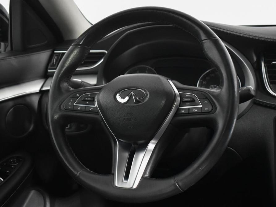 Infiniti QX50 II Санкт-Петербург  - изображение 21