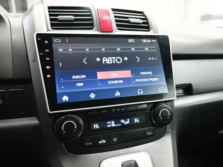 Honda CR-V III Екатеринбург  - изображение 14